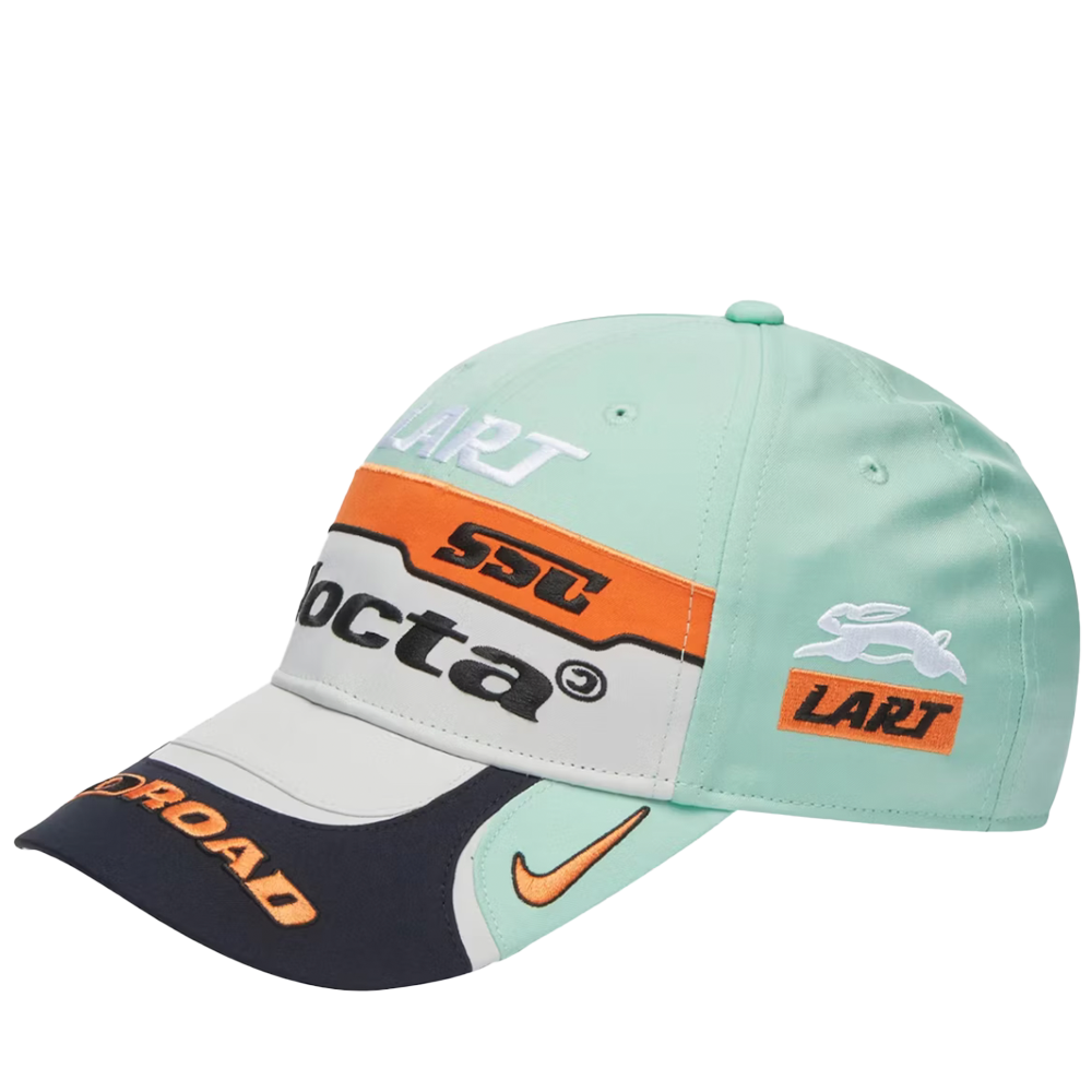 Nike x NOCTA L'Art de l'Automobile DRX Hat Green