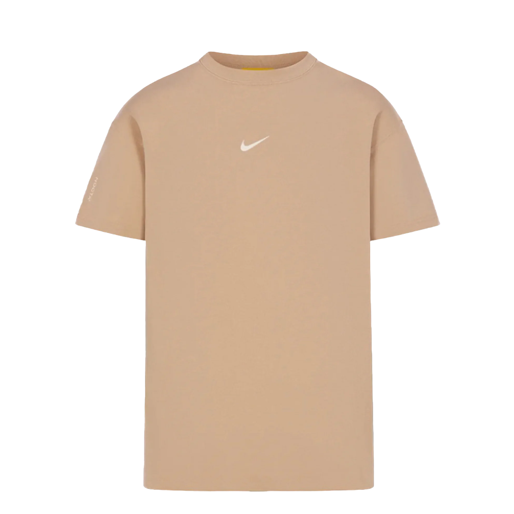 Nike x NOCTA NRG Big Body CS Tee Hemp