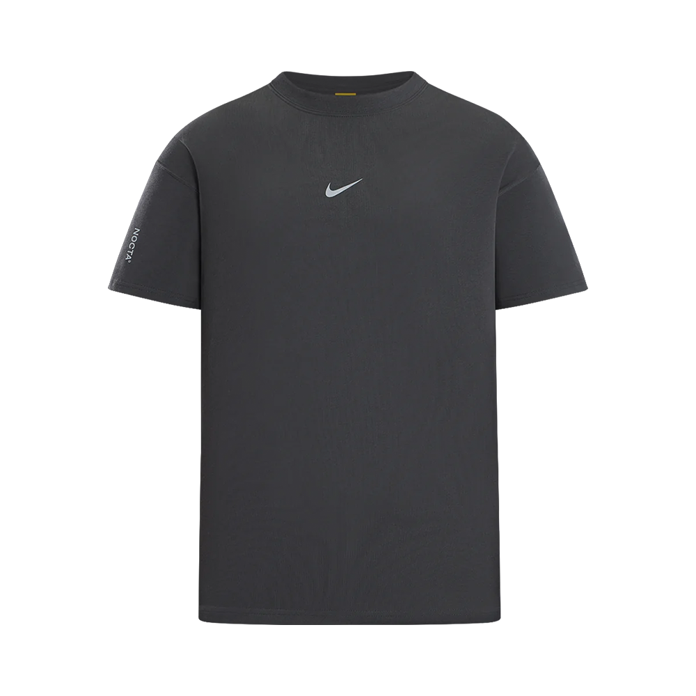 Nike x Nocta Big Body CS Tee Anthracite