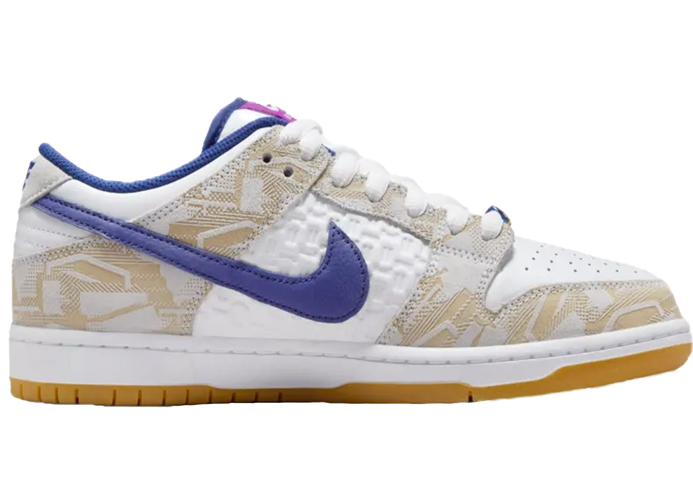 Nike SB Dunk Low Rayssa Leal