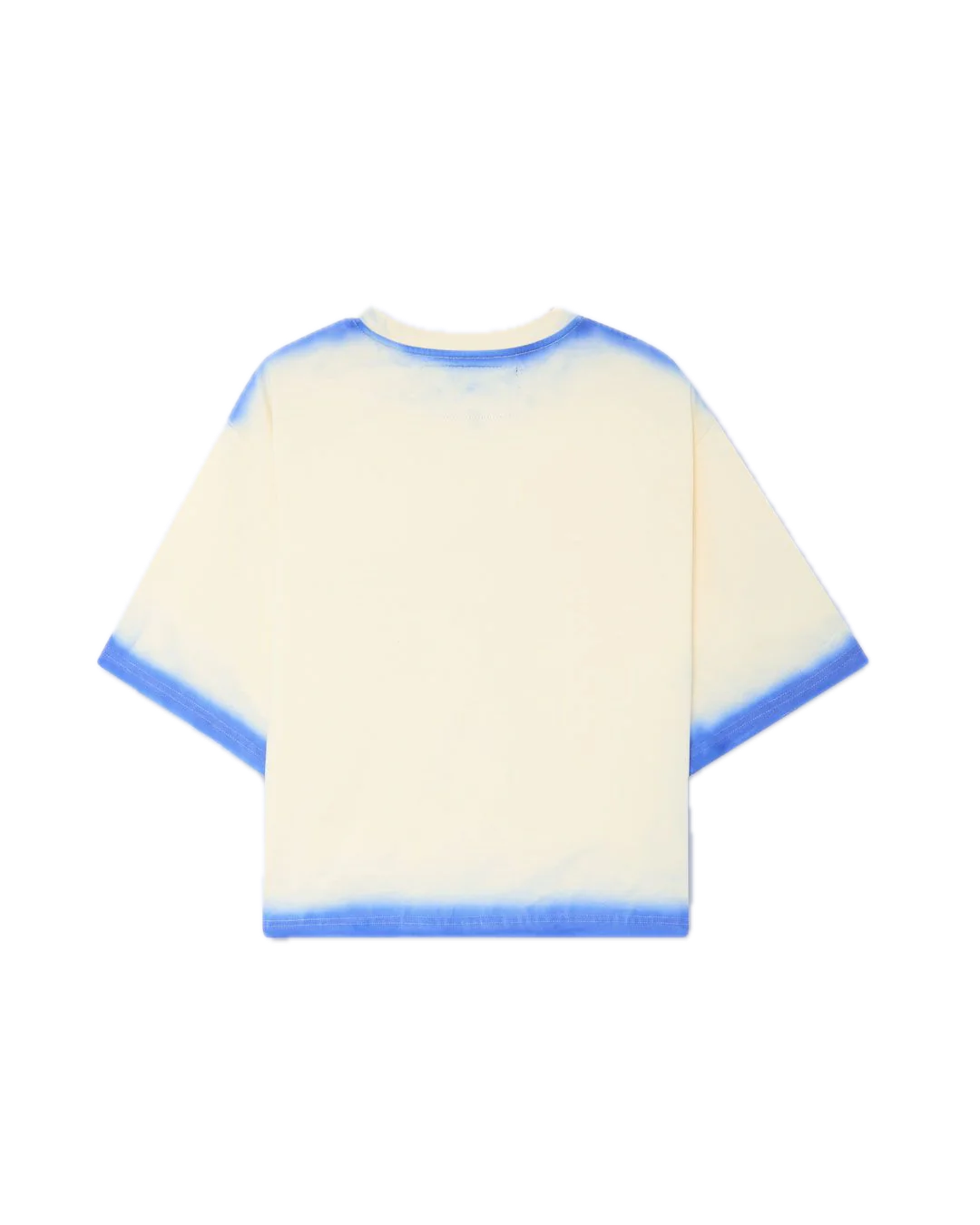 Noemotions LA Tee Beige
