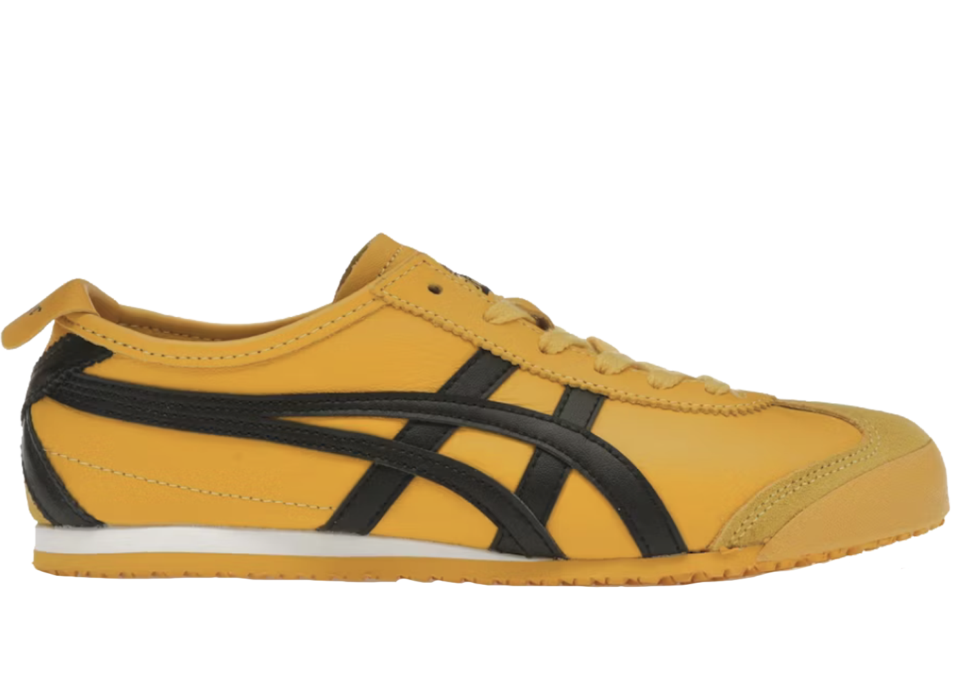 Onitsuka Tiger Mexico 66 Kill Bill