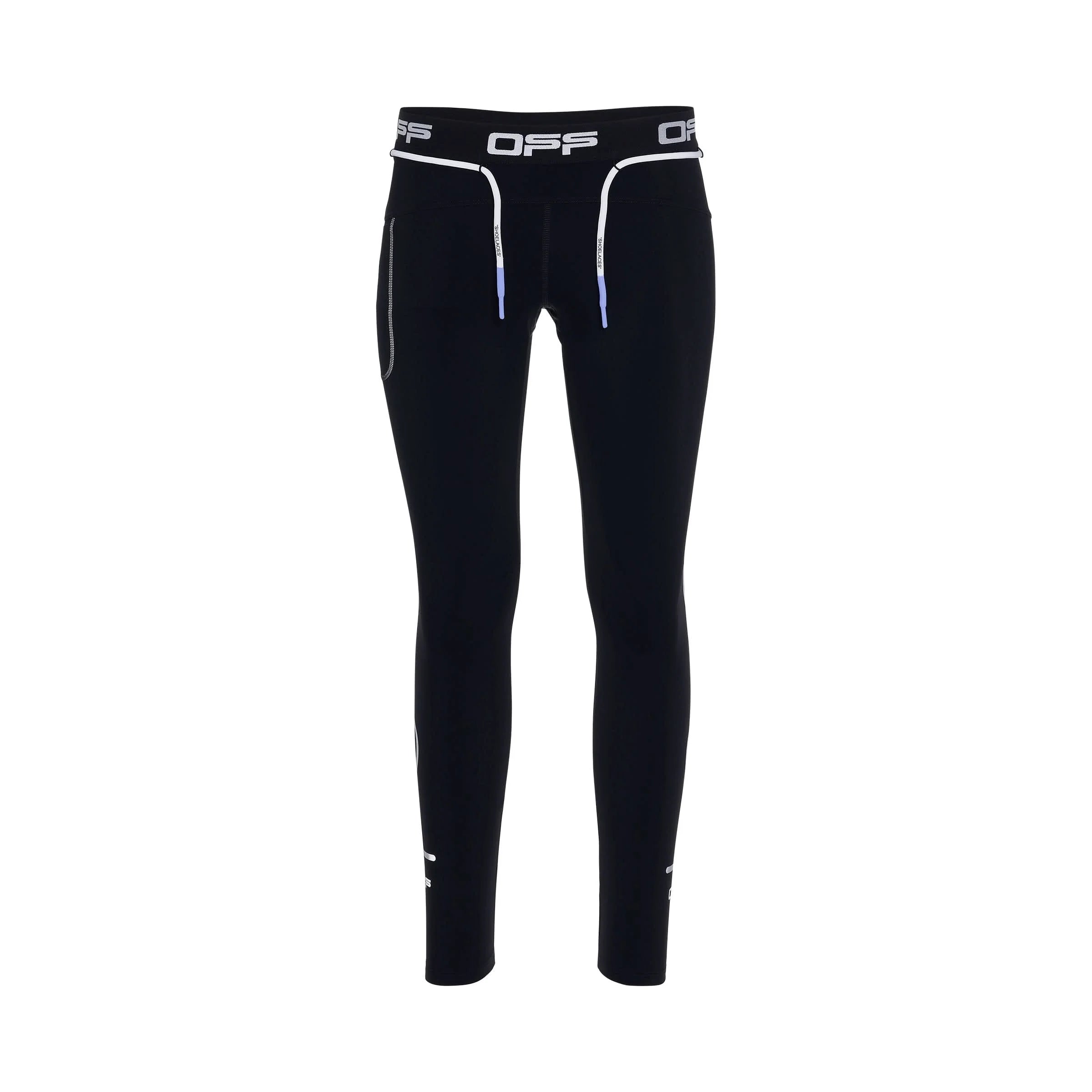 Off White Active Leggings