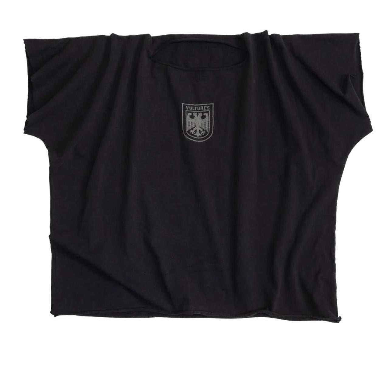 Yeezy Vultures Box T Black