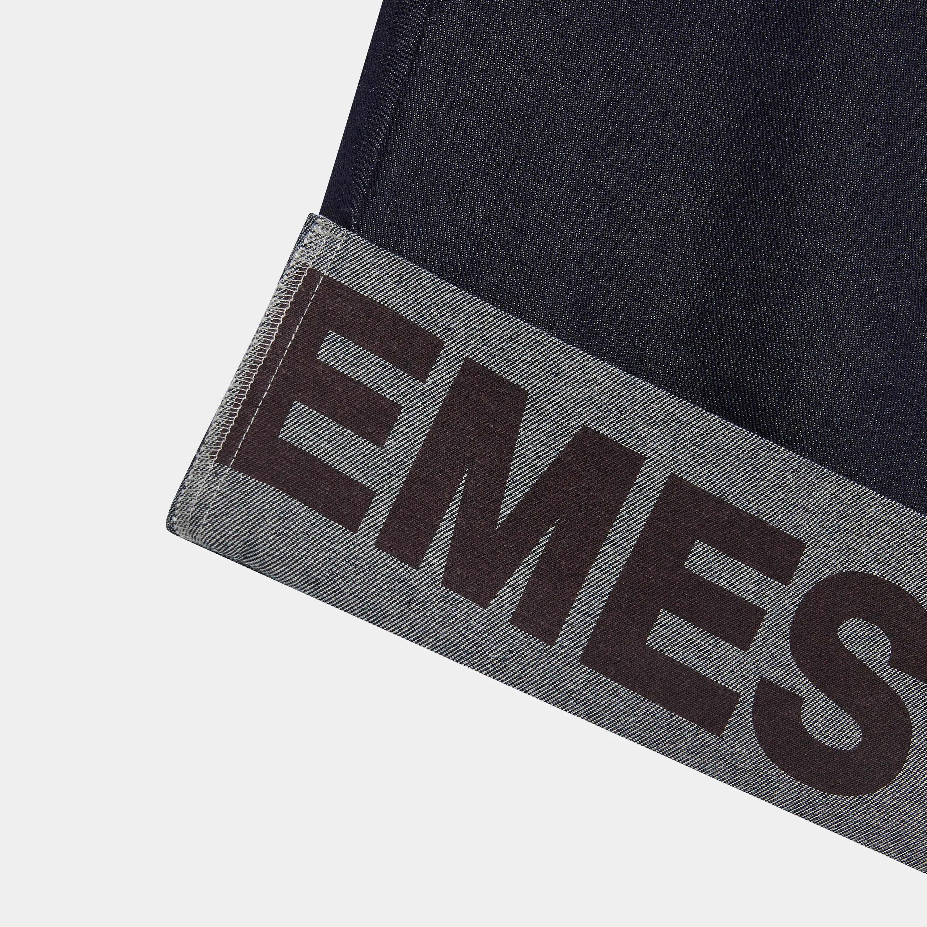 Eme Studios Riot Turned Raw Jeans
