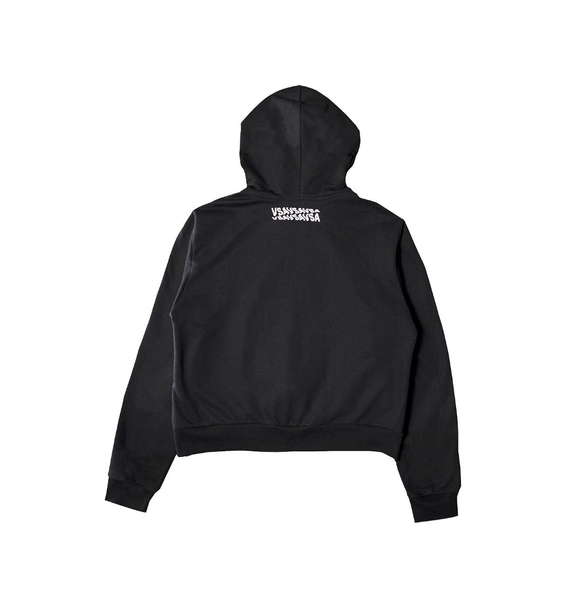 VSA Turtle Hoodie Dunkel