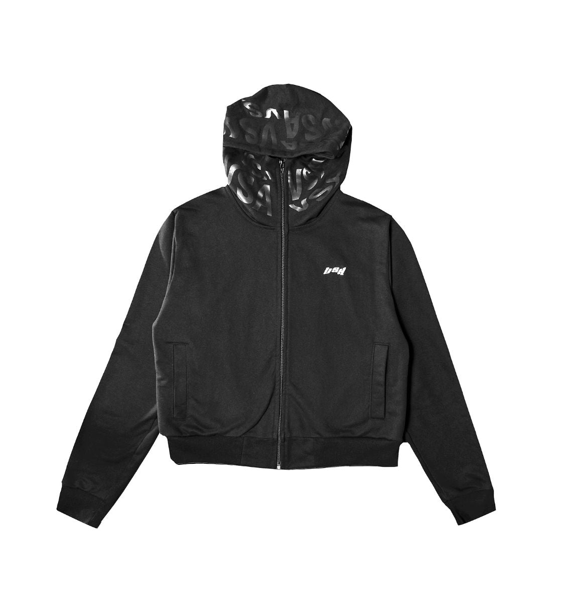VSA Turtle Hoodie Dunkel