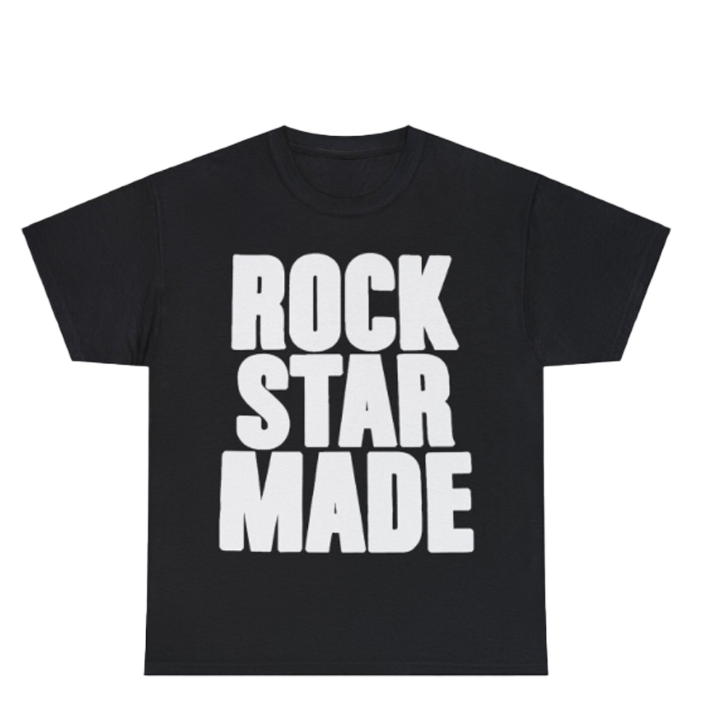 PLAYBOY CARTI Narcissist Tour Rockstar Made Tee