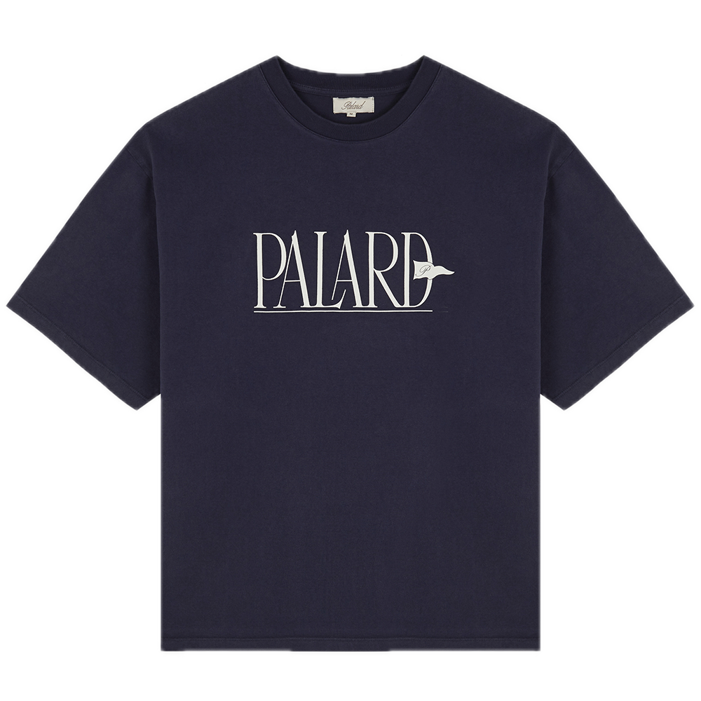 Palard Marina Tee Navy