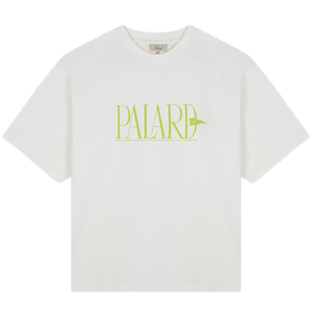 Palard Marina Tee White