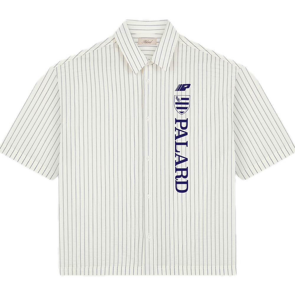 Palard Regatta Boxy Shirt