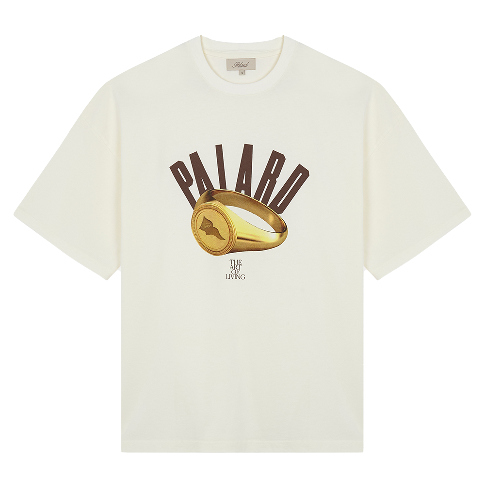 Palard Signet Ring Tee