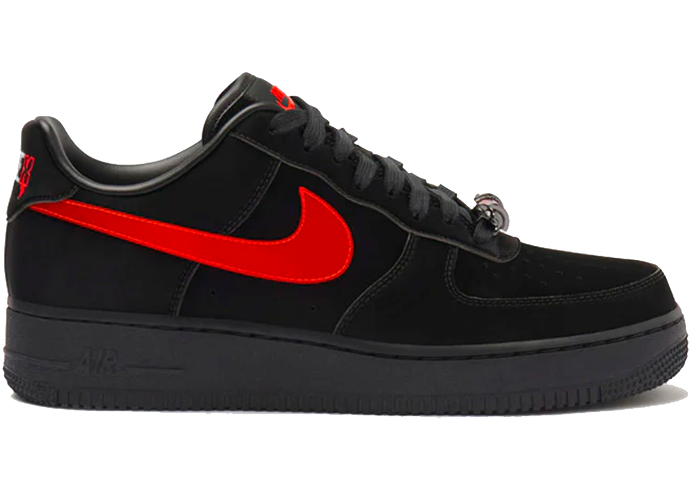 RTFKT x Nike Air Force 1 Low „Genesis“ (Ausgabe von 1517)