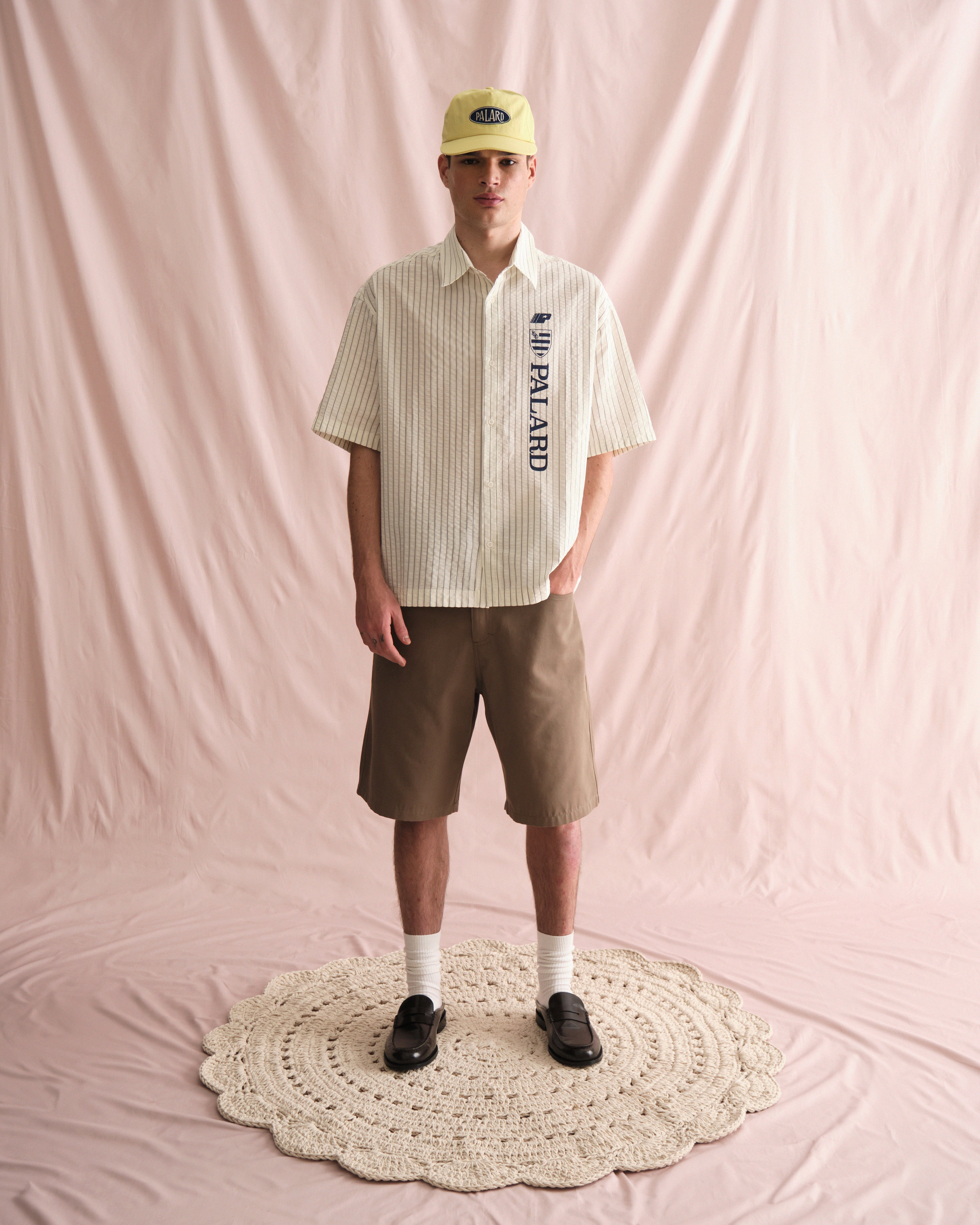 Palard Regatta Boxy Shirt