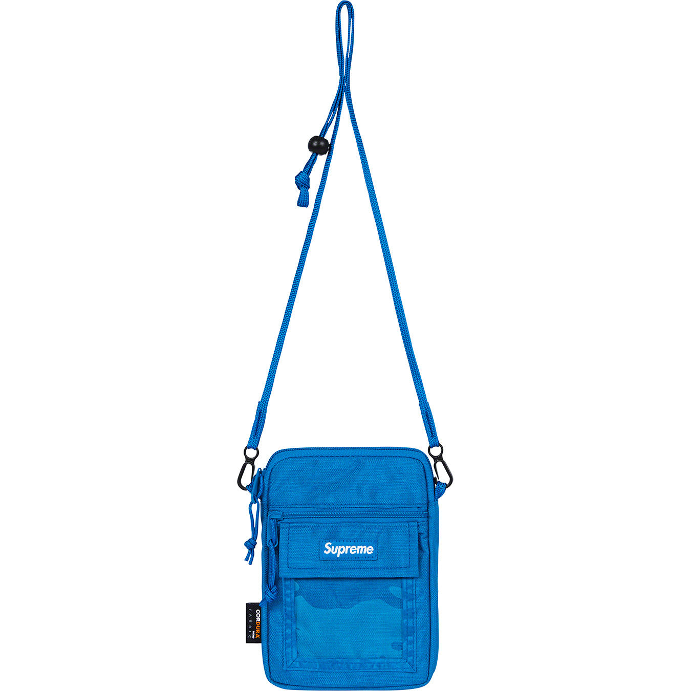 Supreme Utility Pouch Royal The Garden