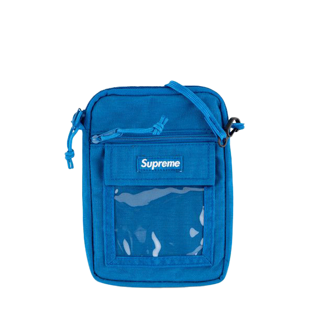 Supreme Utility Pouch Royal The Garden