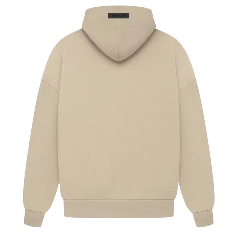 Fear of God Essentials Kapuzenpullover Dusty Beige
