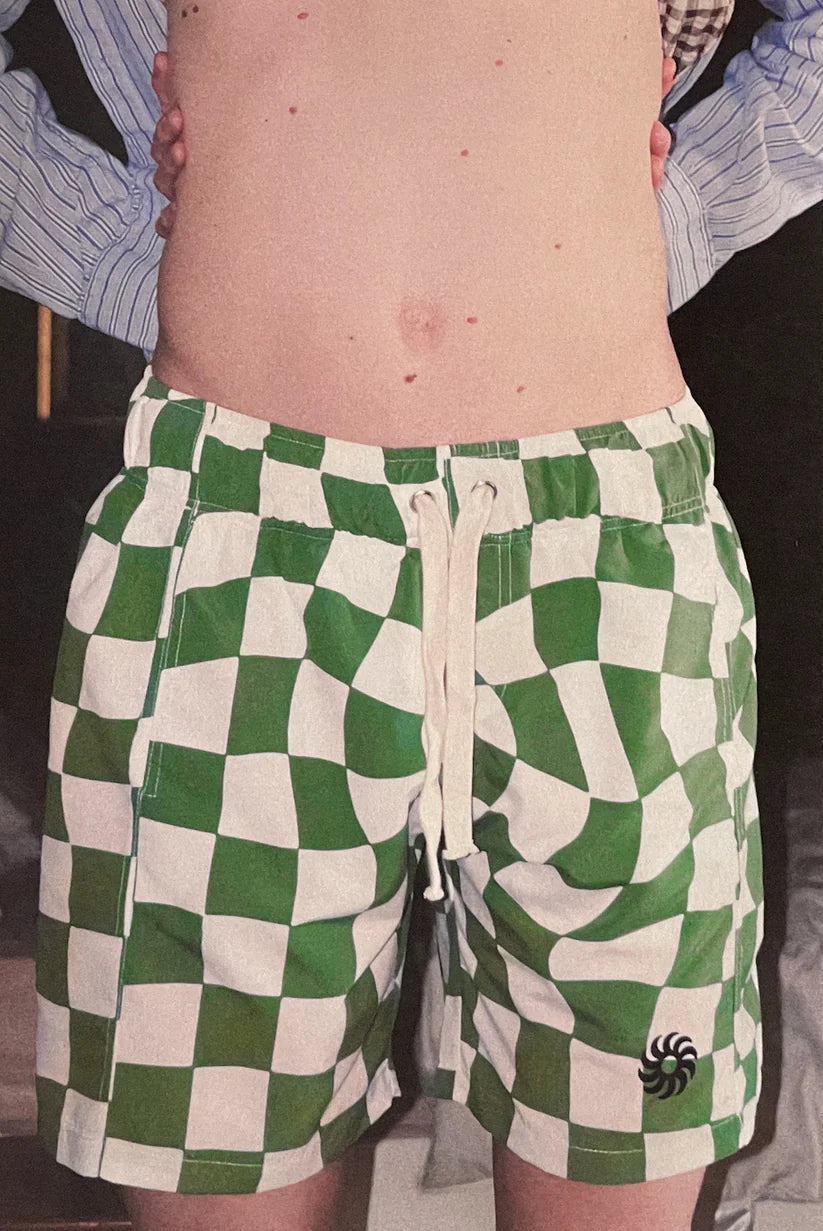 Cabrio V02 Swimpants