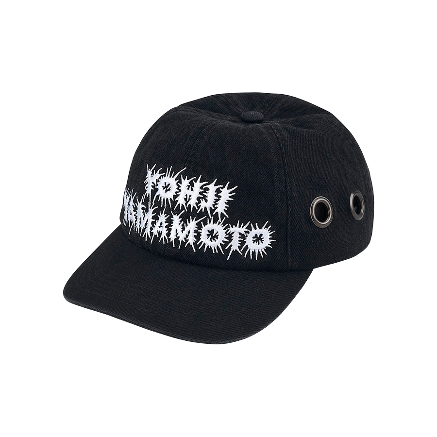 2 - SUPREME ONE SIZE CAP TEMPLATE