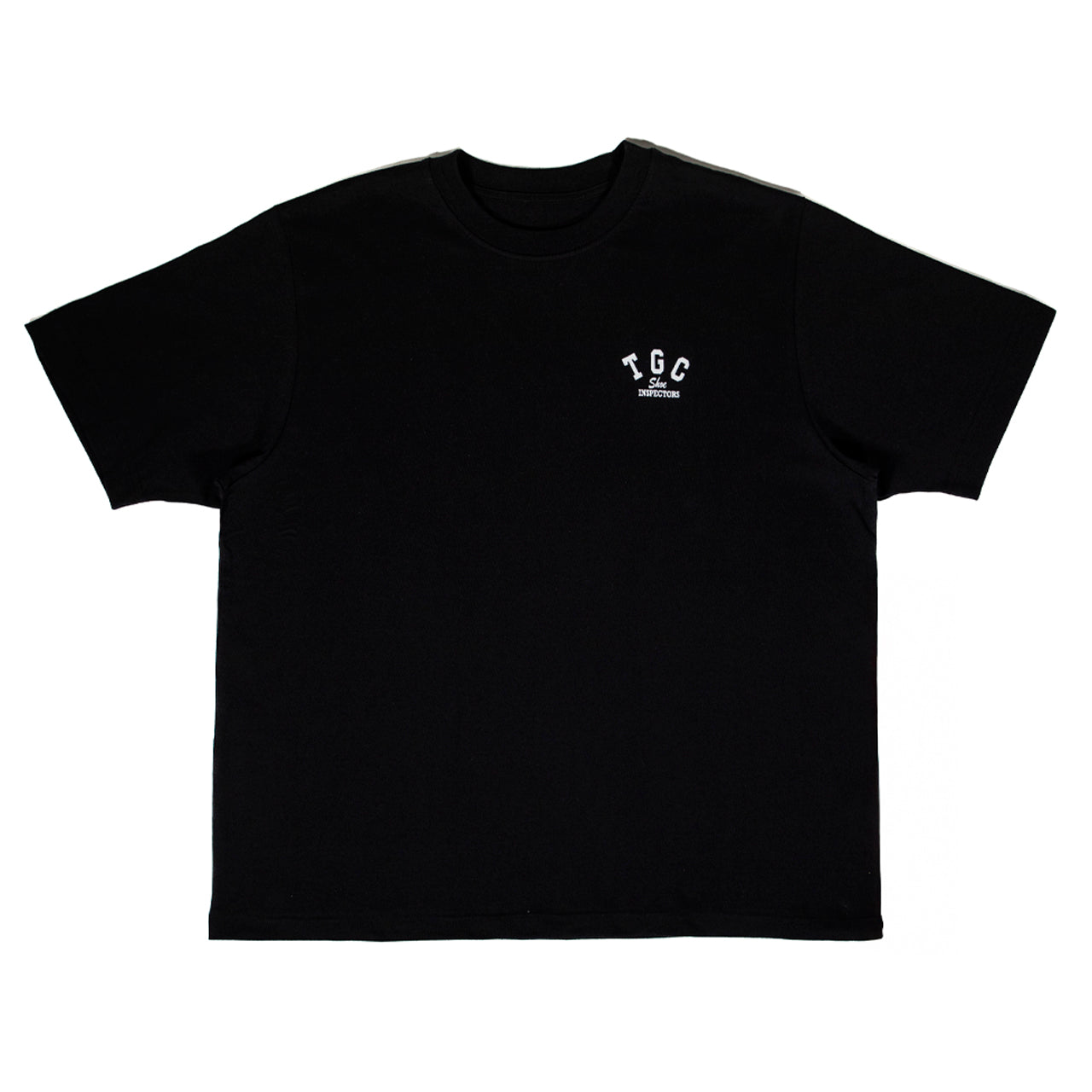 The Garden The Shoe Inspector Tee