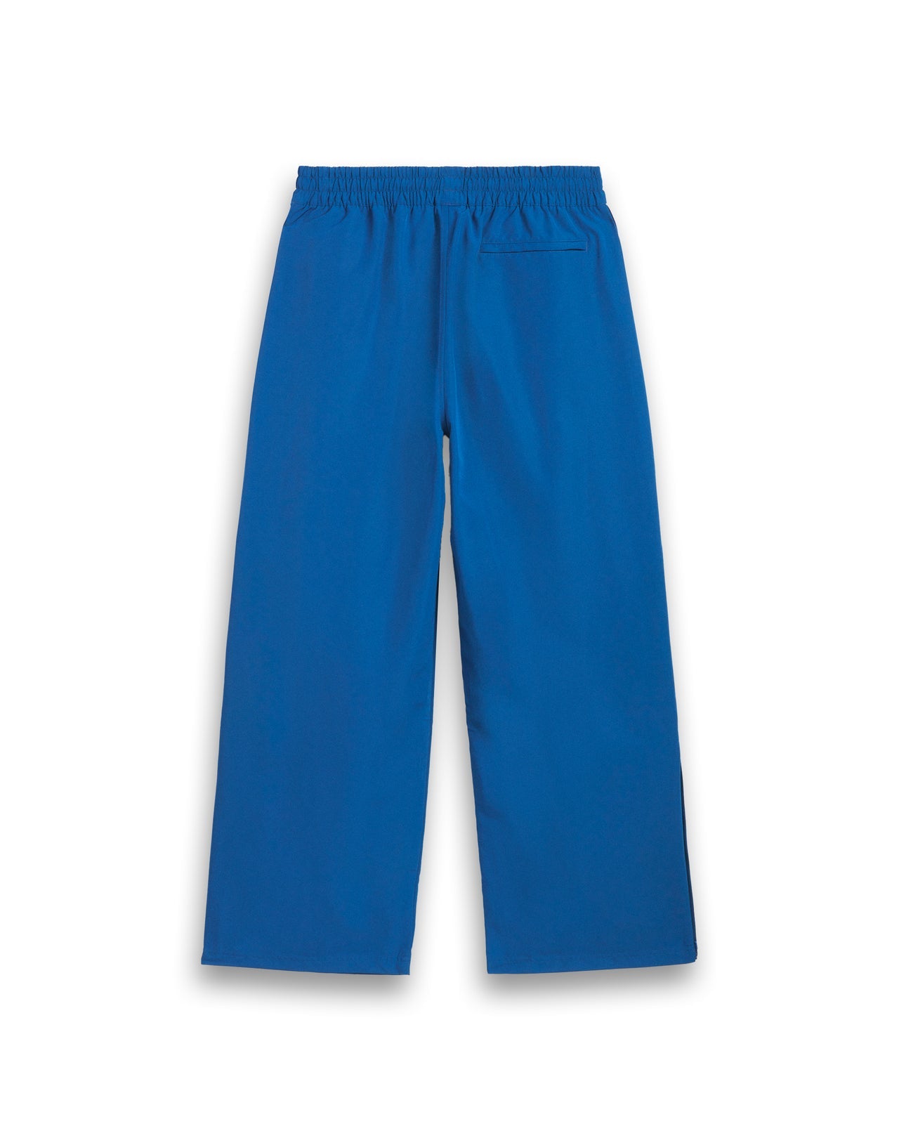 Adidas x Willy Chavarria Knit Track Pant Blue/White
