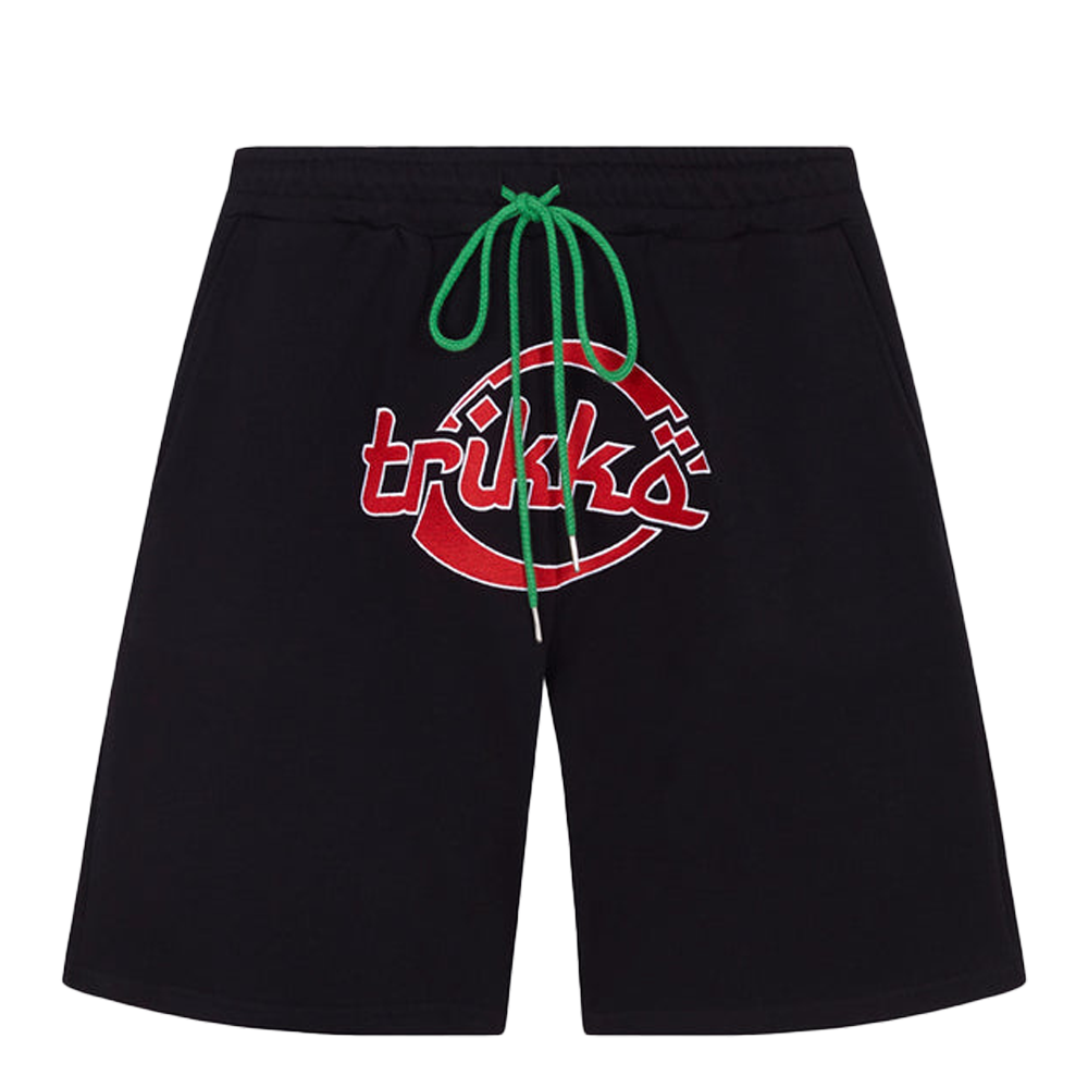 TRIKKO ARABISCHE OVALE SHORTS