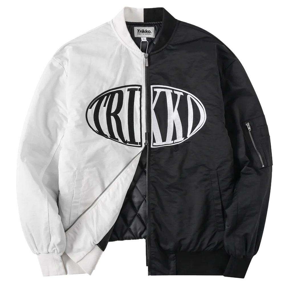 TRIKKO UTILITY BOMBER