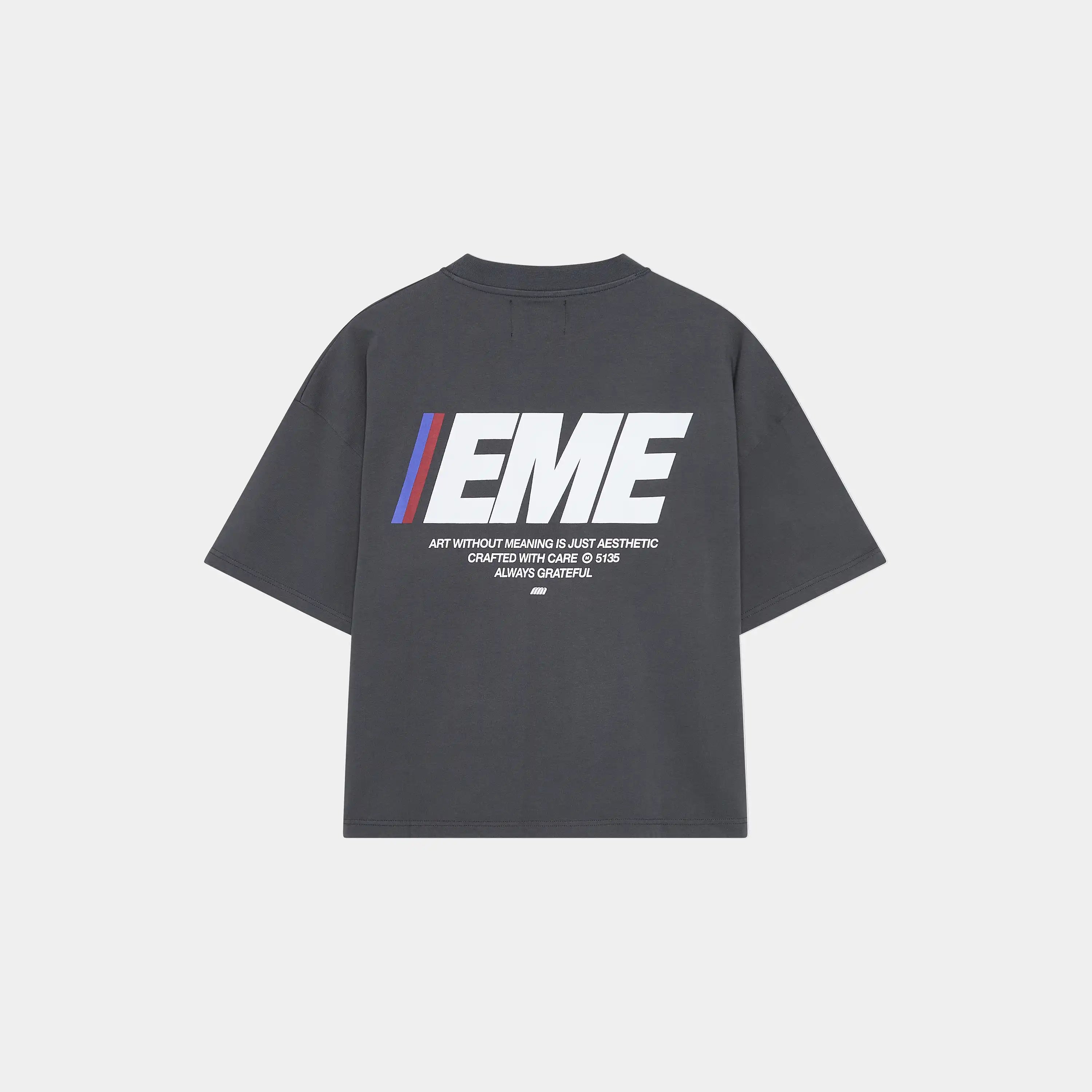 Eme Studios Spark Shadow Oversized Tee