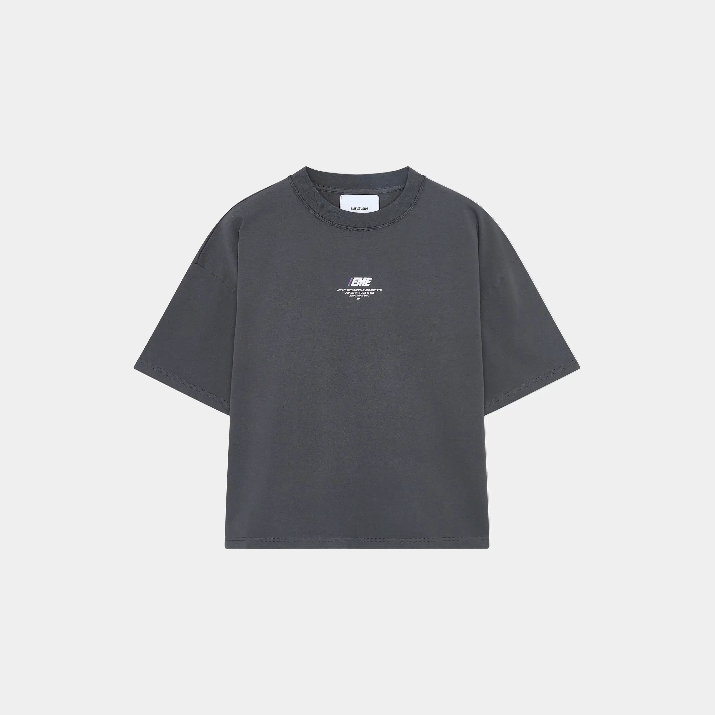 Eme Studios Spark Shadow Oversized Tee