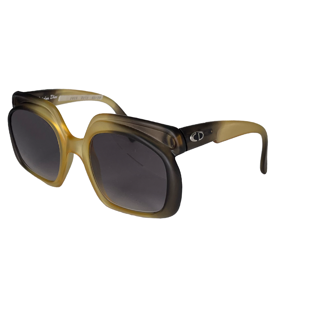 TVT 09-11 Dior Black Fade