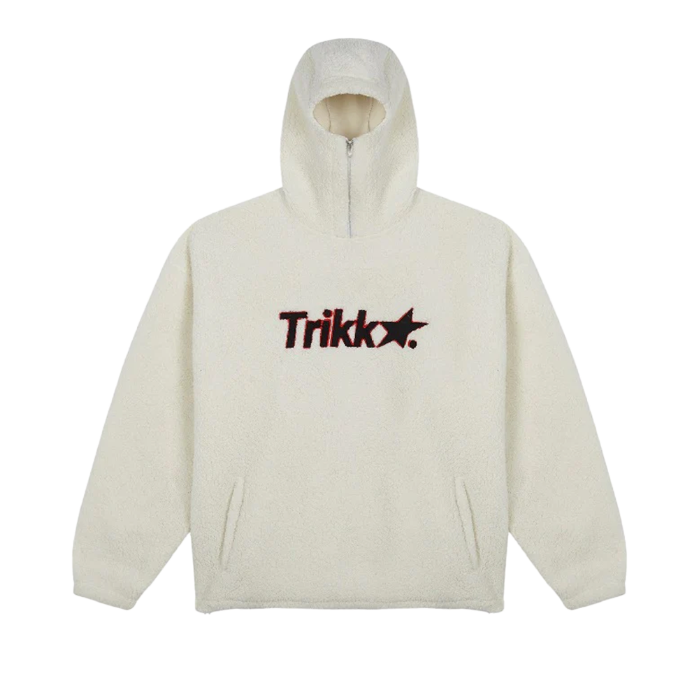 Trikko Sherpa Quarter Zip