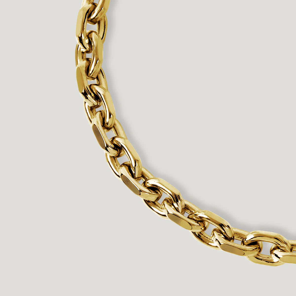 Twojeys Shank Bracelet Gold