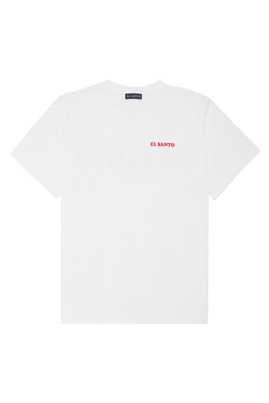 The Saint I See You Tee