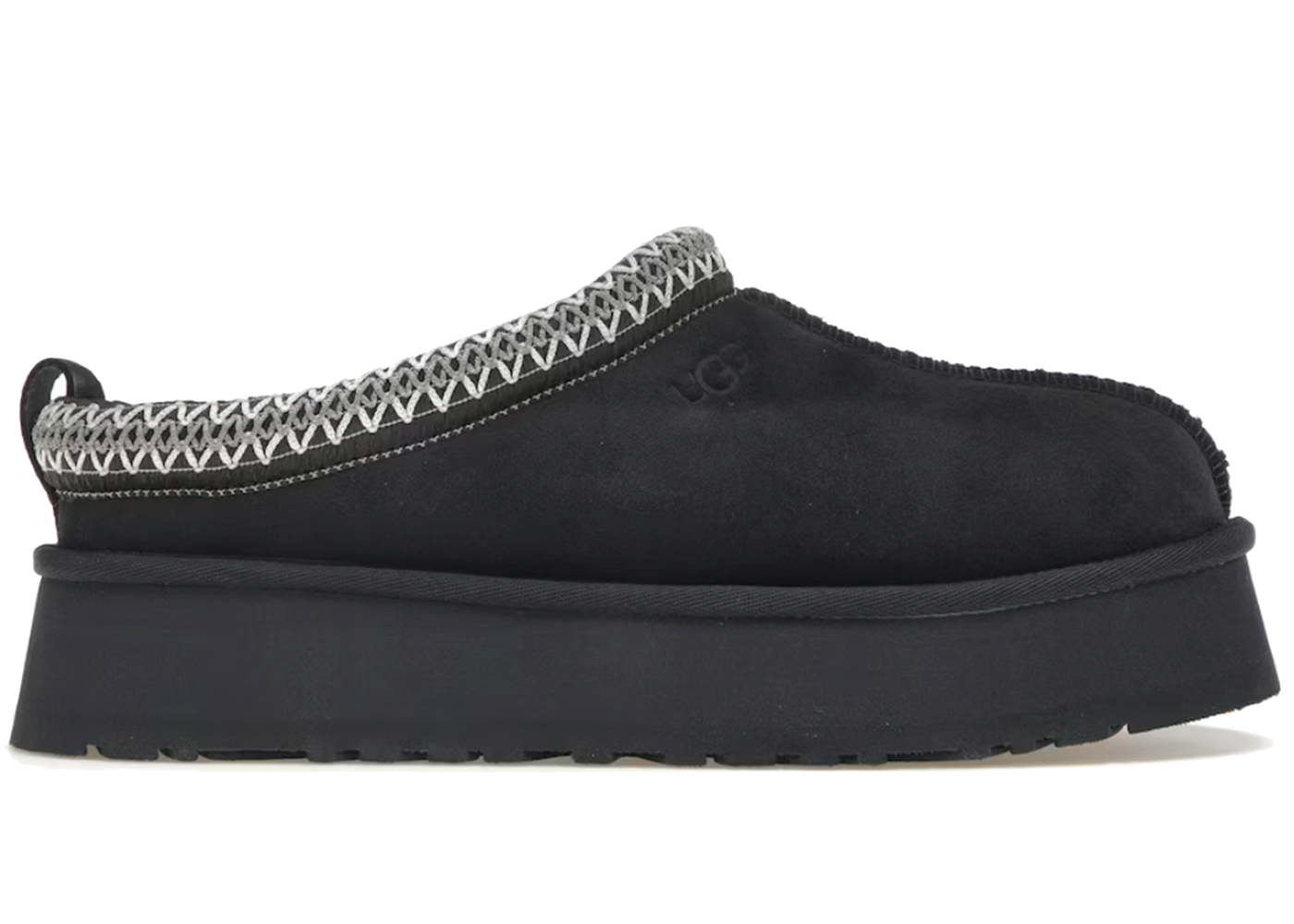 UGG Tazz Slipper Eve Blue (Women's)