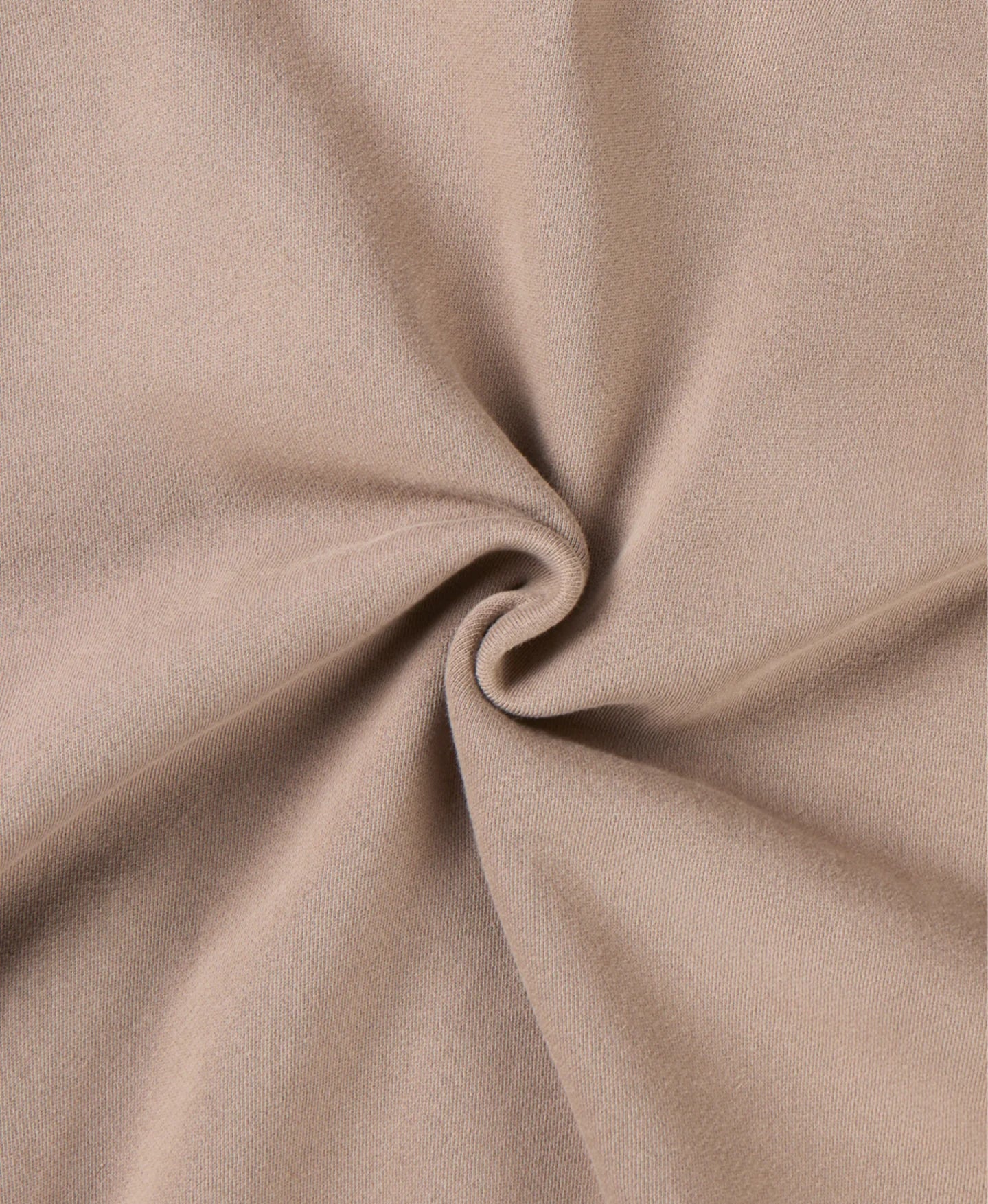Velour Garments 450 GSM 'Vintage Taupe' Hoodie