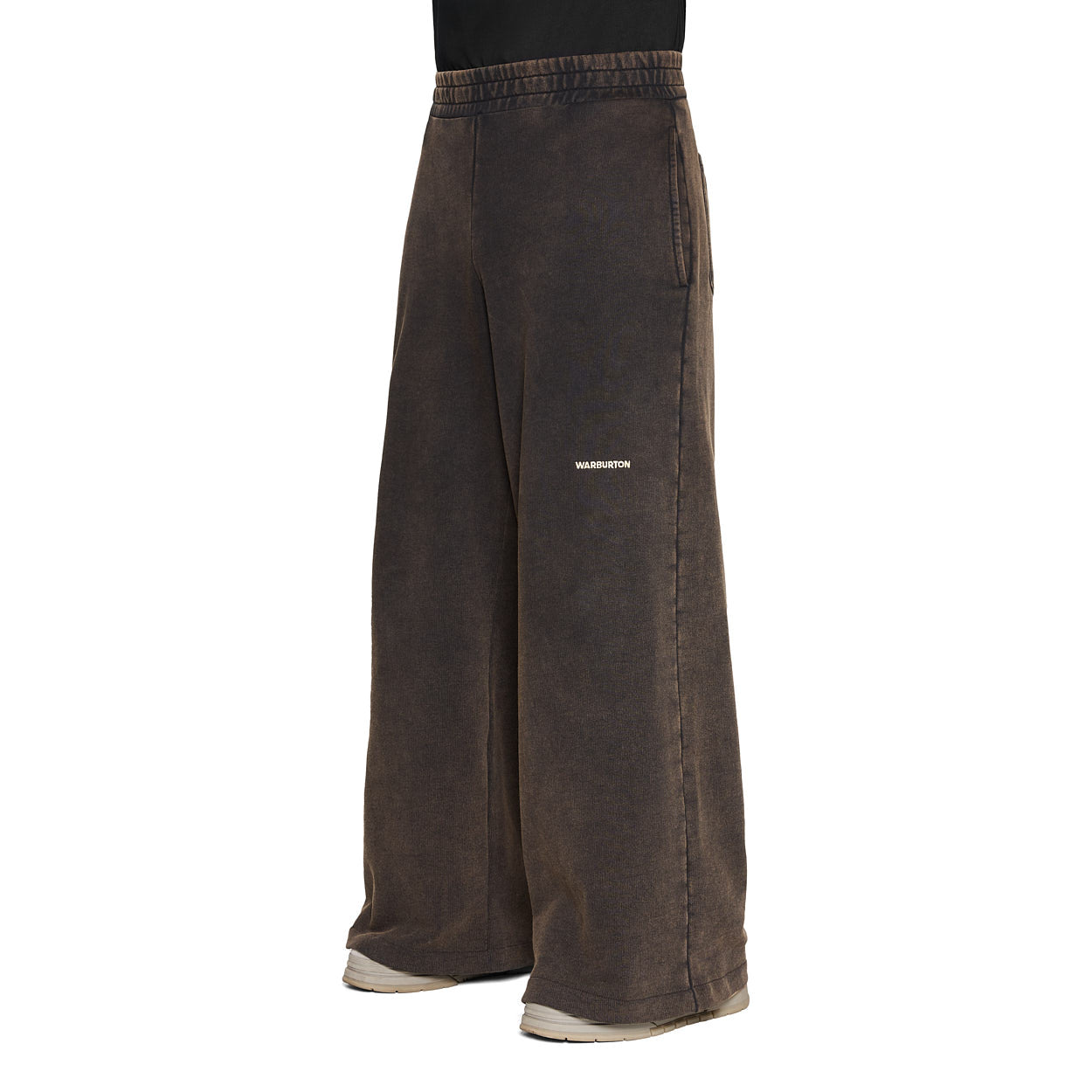 Warburton Faded Sweatpants