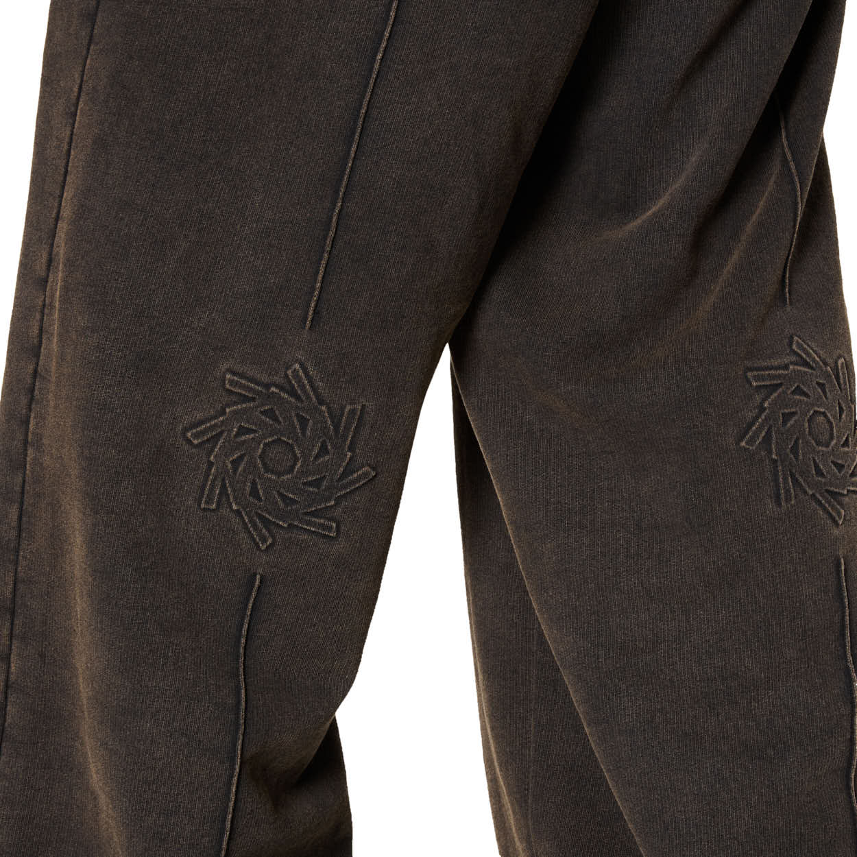 Warburton Faded Sweatpants