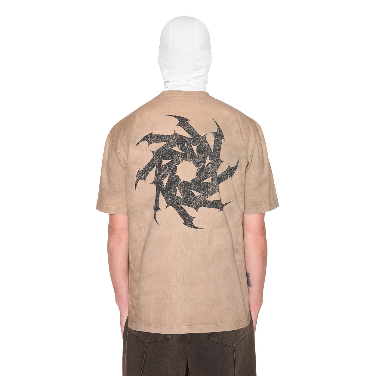 Warburton Southside Old T-Shirt