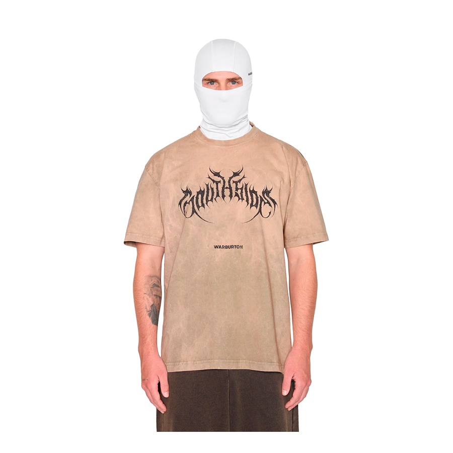 Warburton Southside Old T-Shirt