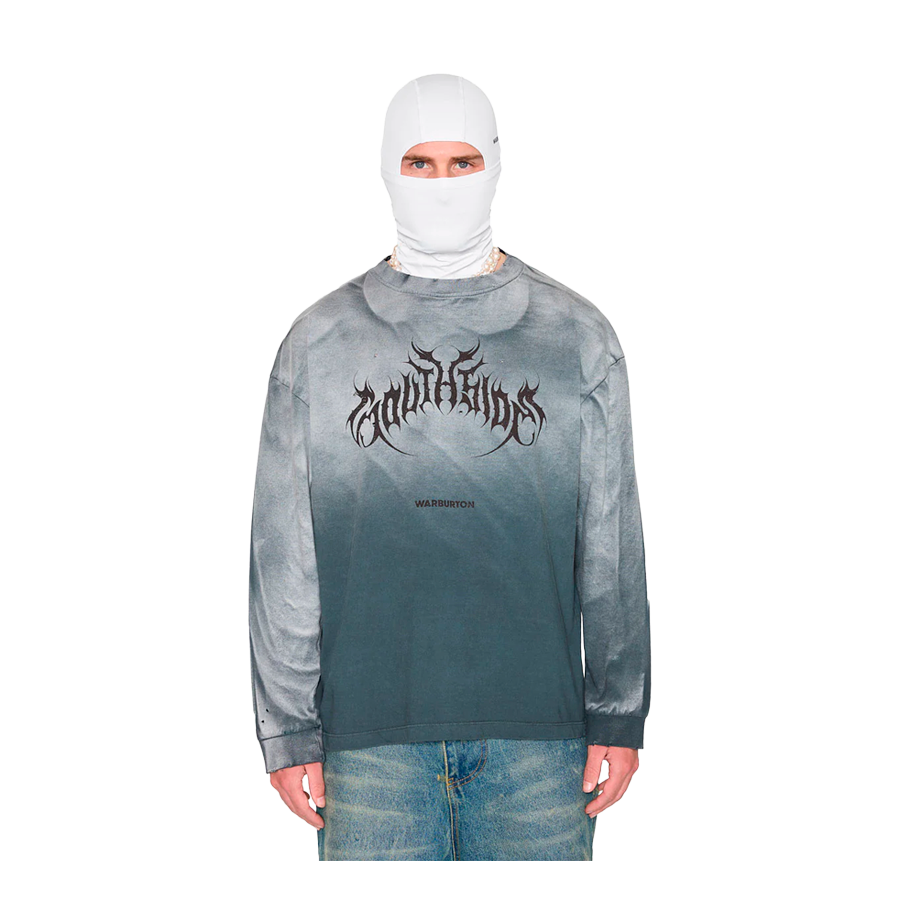 Warburton Southside Sunfaded Long Sleeve