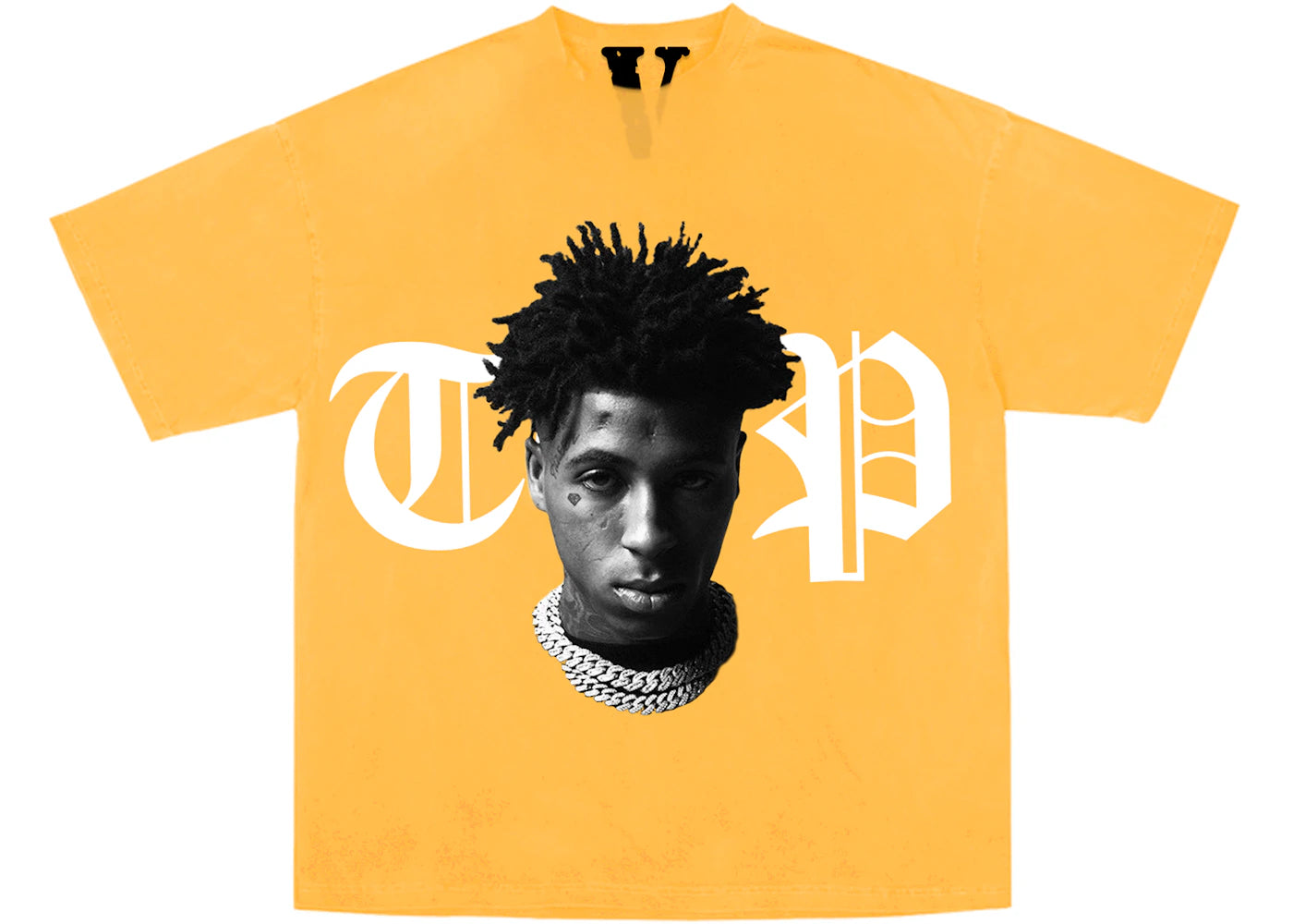 VLONE cheapest NBA YoungBoy T-Shirt