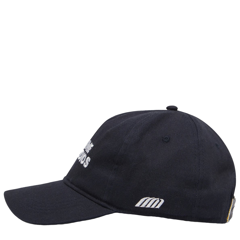 EME Studios Adore Navy Cap