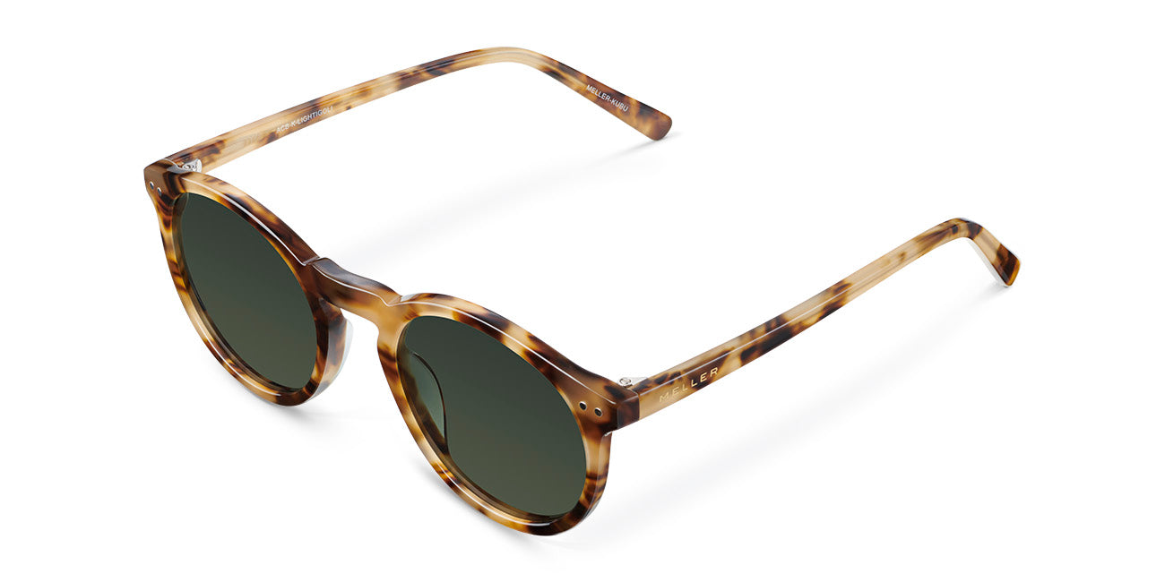 Meller Kubu Light Tigris Olive