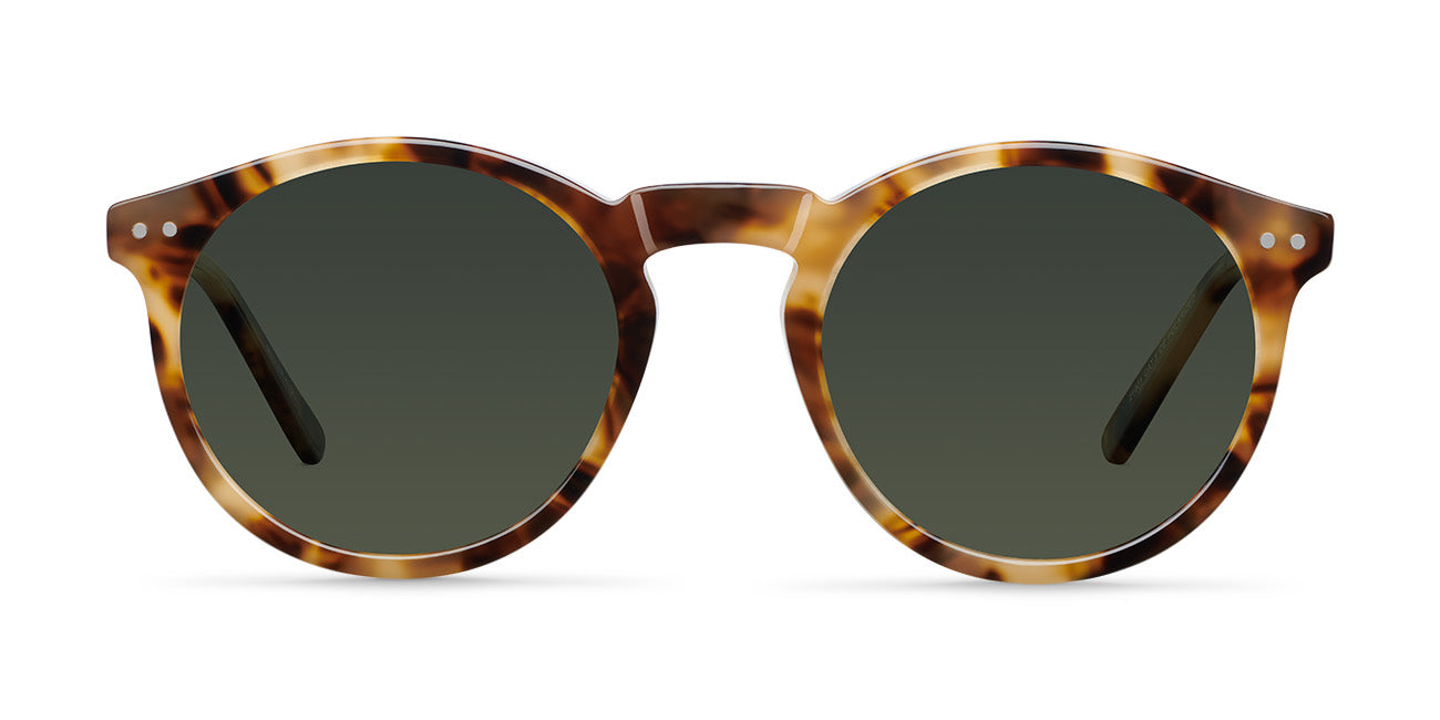 Meller Kubu Light Tigris Olive