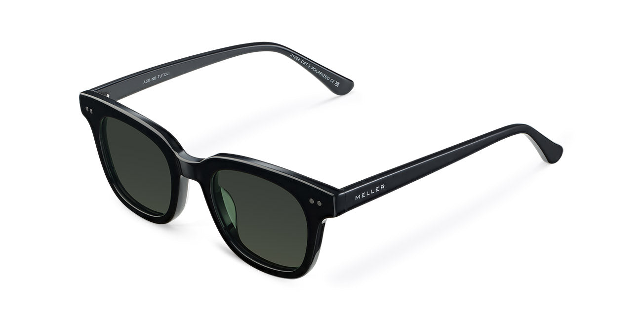 Meller Nabil Black Olive