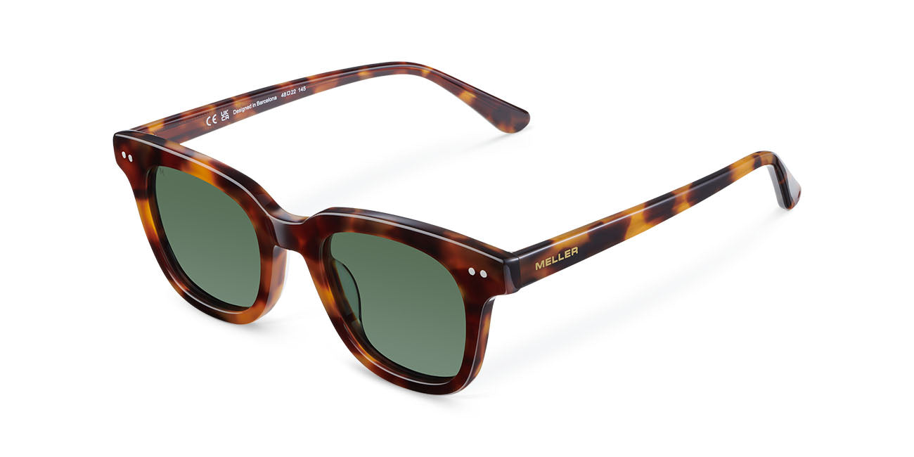 Meller Nabil Caramel Olive