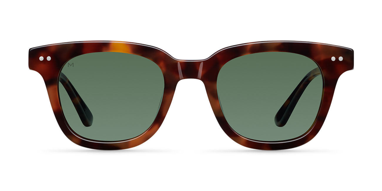 Meller Nabil Caramel Olive