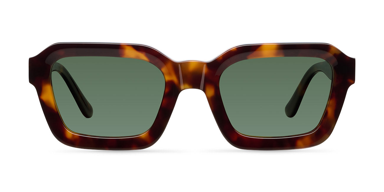 Meller Nayah Caramel Olive