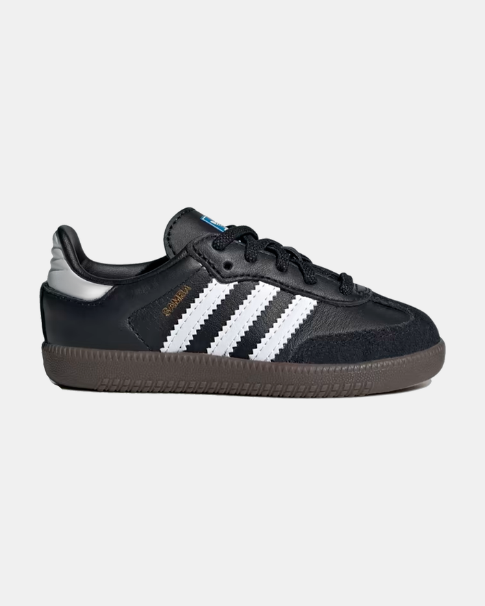 adidas Samba OG Black (Kids)