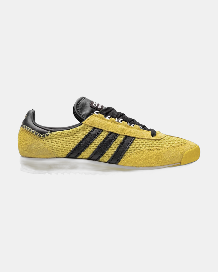 Adidas SL76 Wales Bonner Yellow